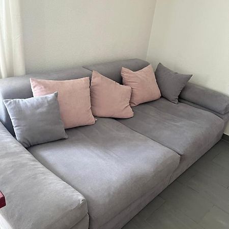 Appartamento Lorraine Berna Esterno foto