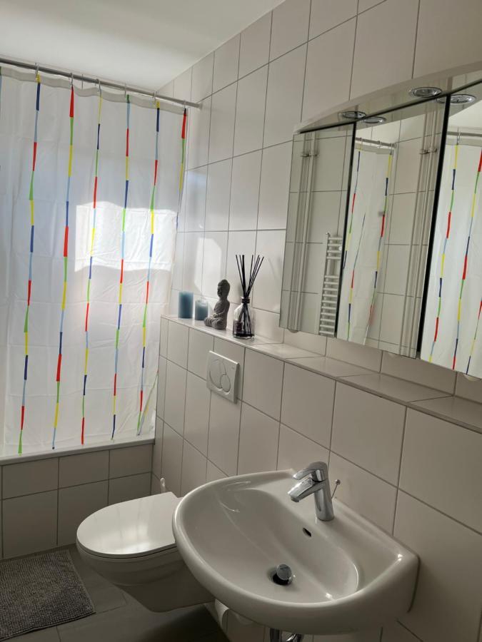 Appartamento Lorraine Berna Esterno foto