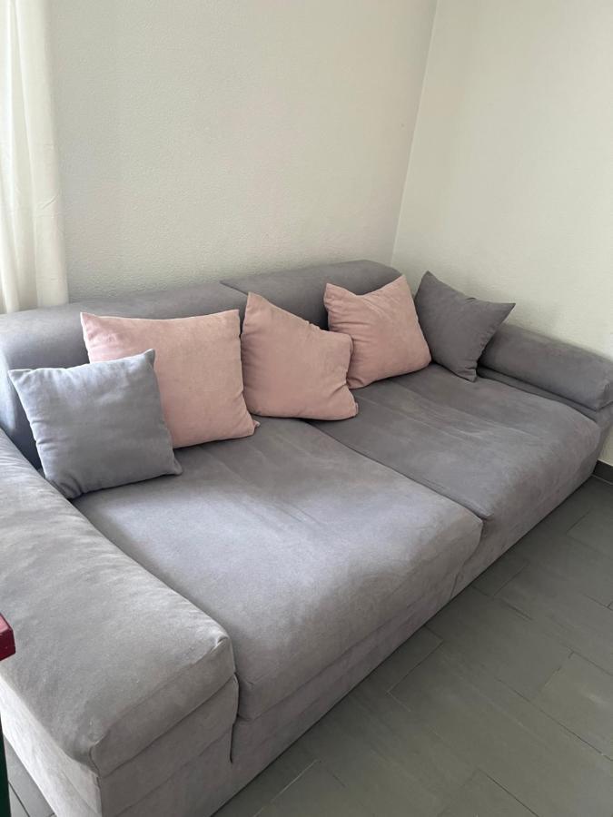 Appartamento Lorraine Berna Esterno foto