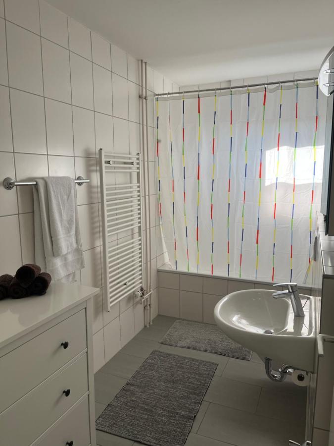 Appartamento Lorraine Berna Esterno foto