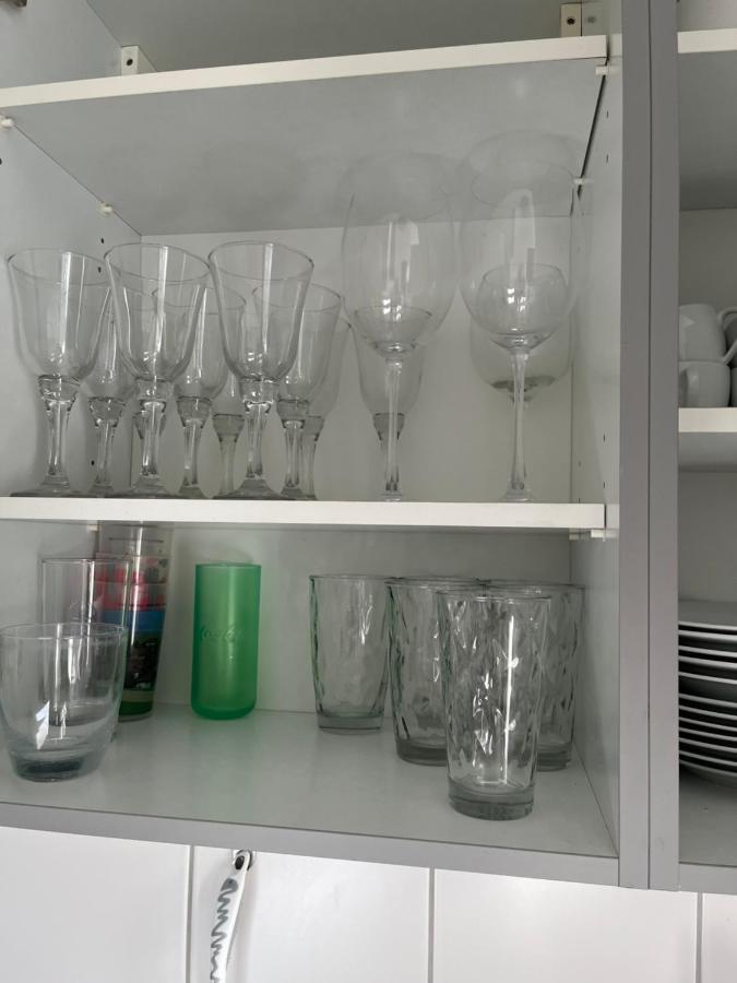 Appartamento Lorraine Berna Esterno foto