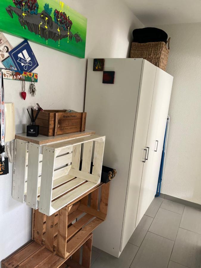 Appartamento Lorraine Berna Esterno foto