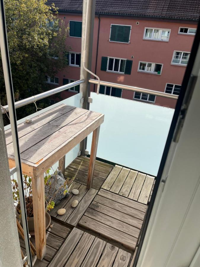 Appartamento Lorraine Berna Esterno foto